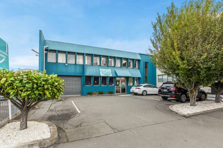 336 Cashel Street City Centre_1