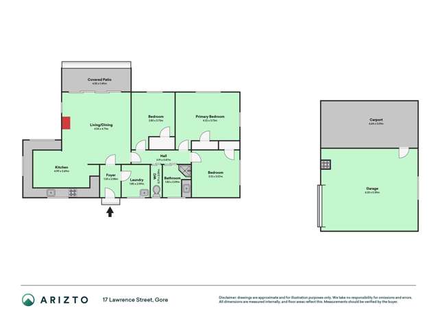 17 Lawrence Street Gore_1