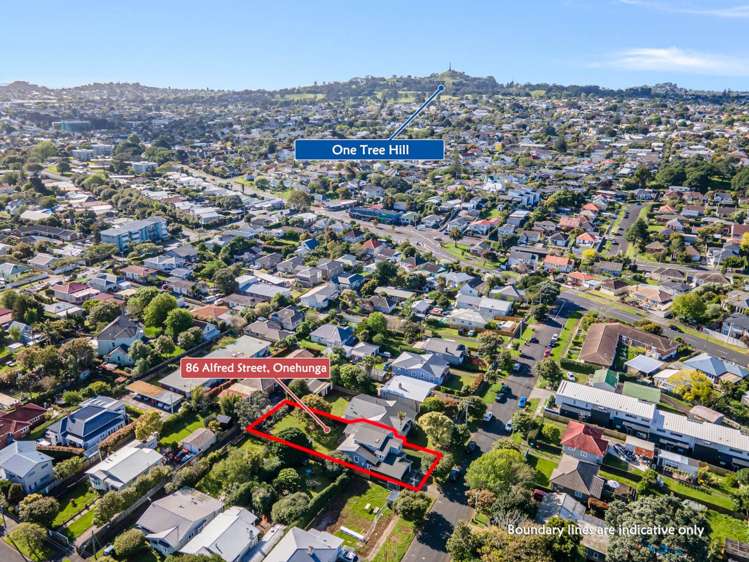 86 Alfred Street Onehunga_19