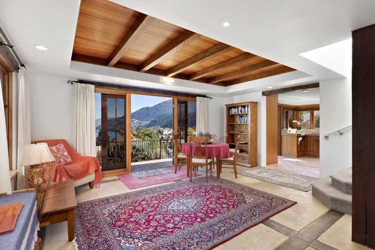 1b Poole Lane Queenstown_11