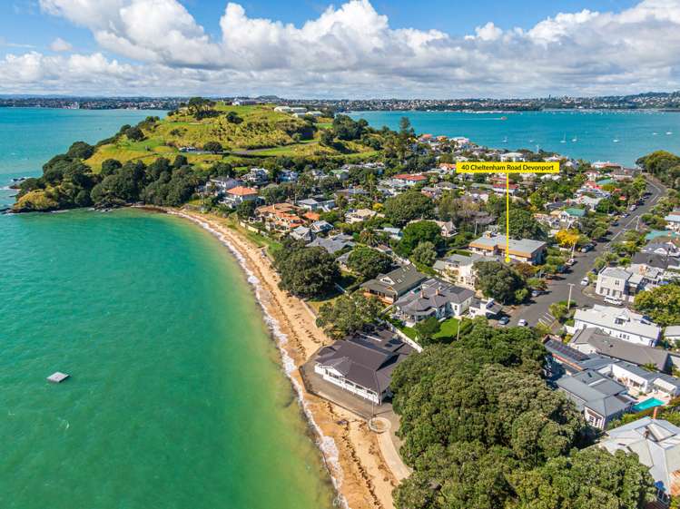 40 Cheltenham Road Devonport_20