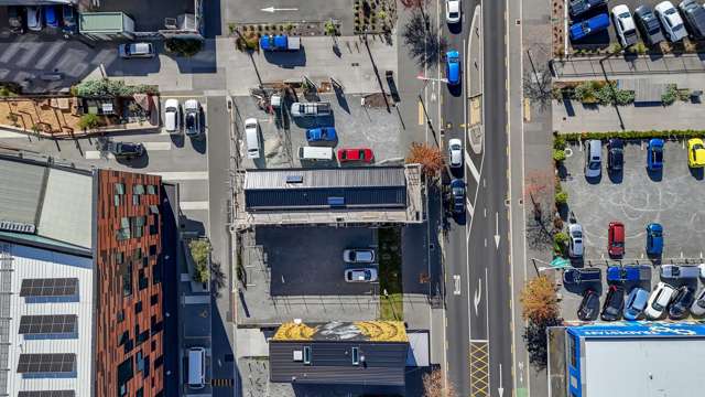 Ground Floor, 599a Colombo Street Central Christchurch Central_3