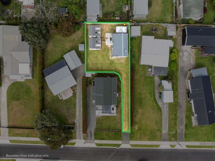 215B Kiwi Road Whangamata_17