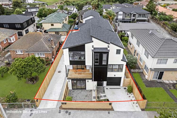 Lots 1-3/12 Taylor Street Blockhouse Bay_27