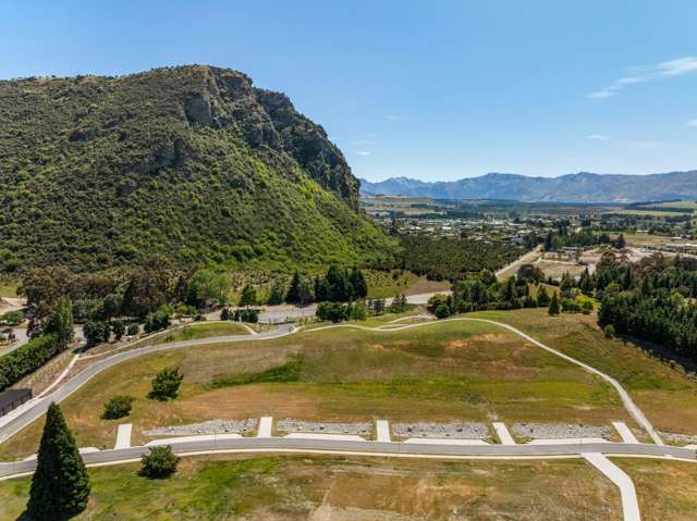 Lots 1 - 7/190-192 Wanaka-Luggate HWY Wanaka_1