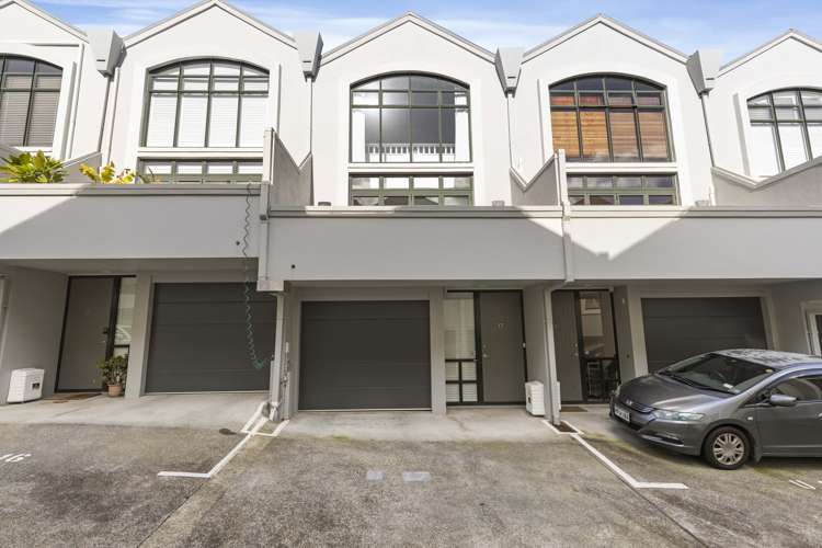 17/28 Williamson Avenue Grey Lynn_14