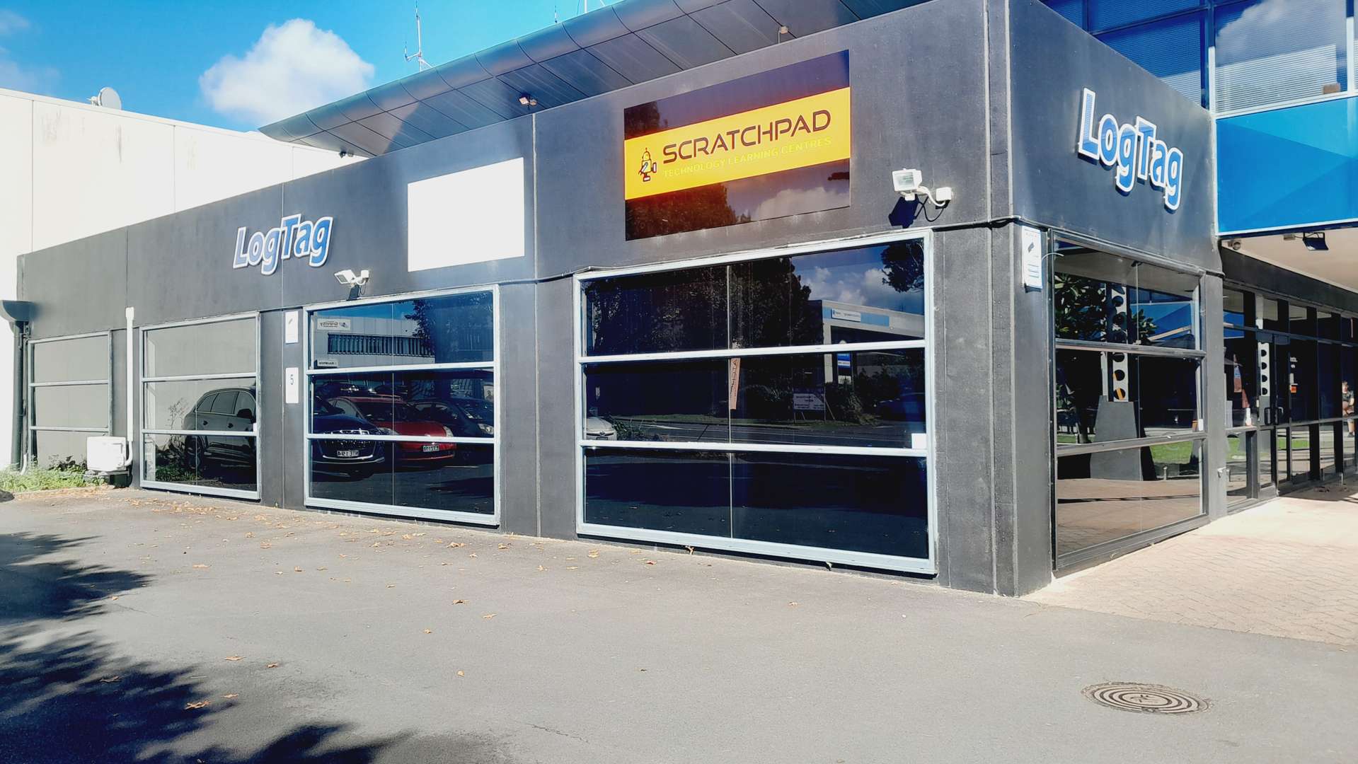 GL/28 William Pickering Drive Albany_0