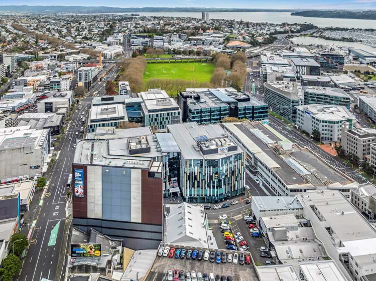 5 Graham Street City Centre_18