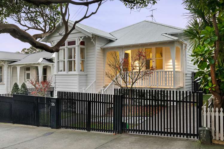 55 Williamson Avenue Grey Lynn_21