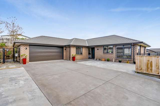 Unbeatable Buying - Home + 6x6m2 Shed!