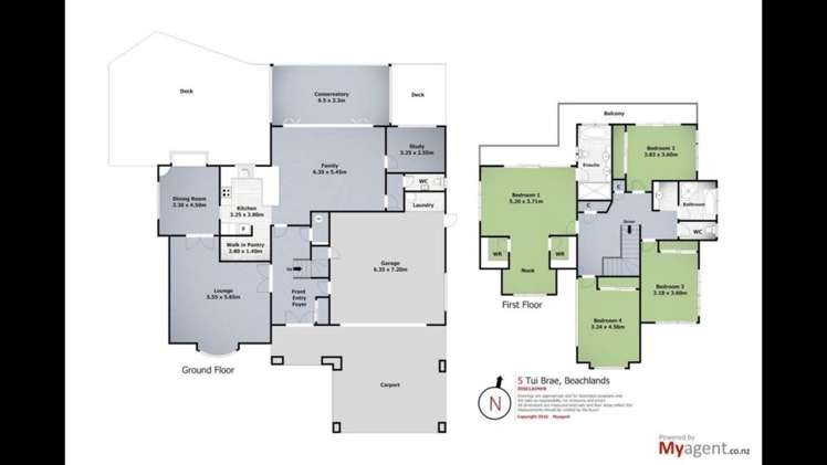 5 Tui Brae Beachlands_13