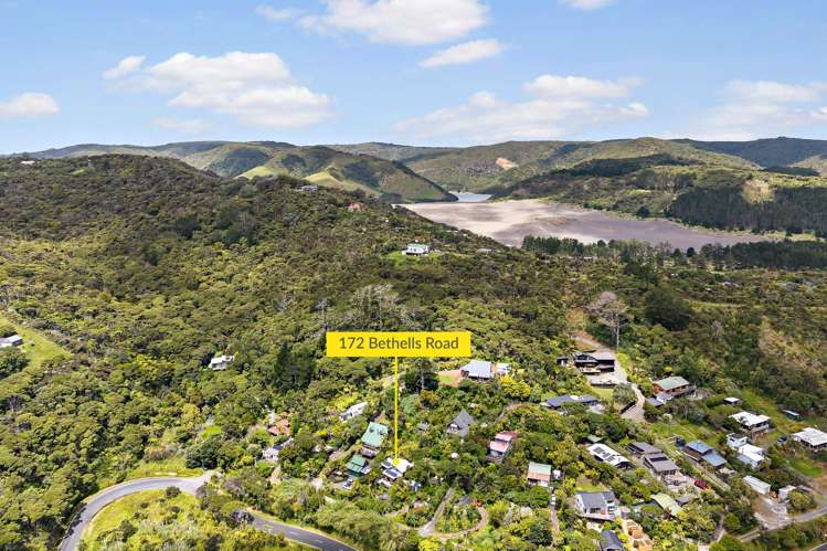 172 Bethells Road Bethells Beach_26