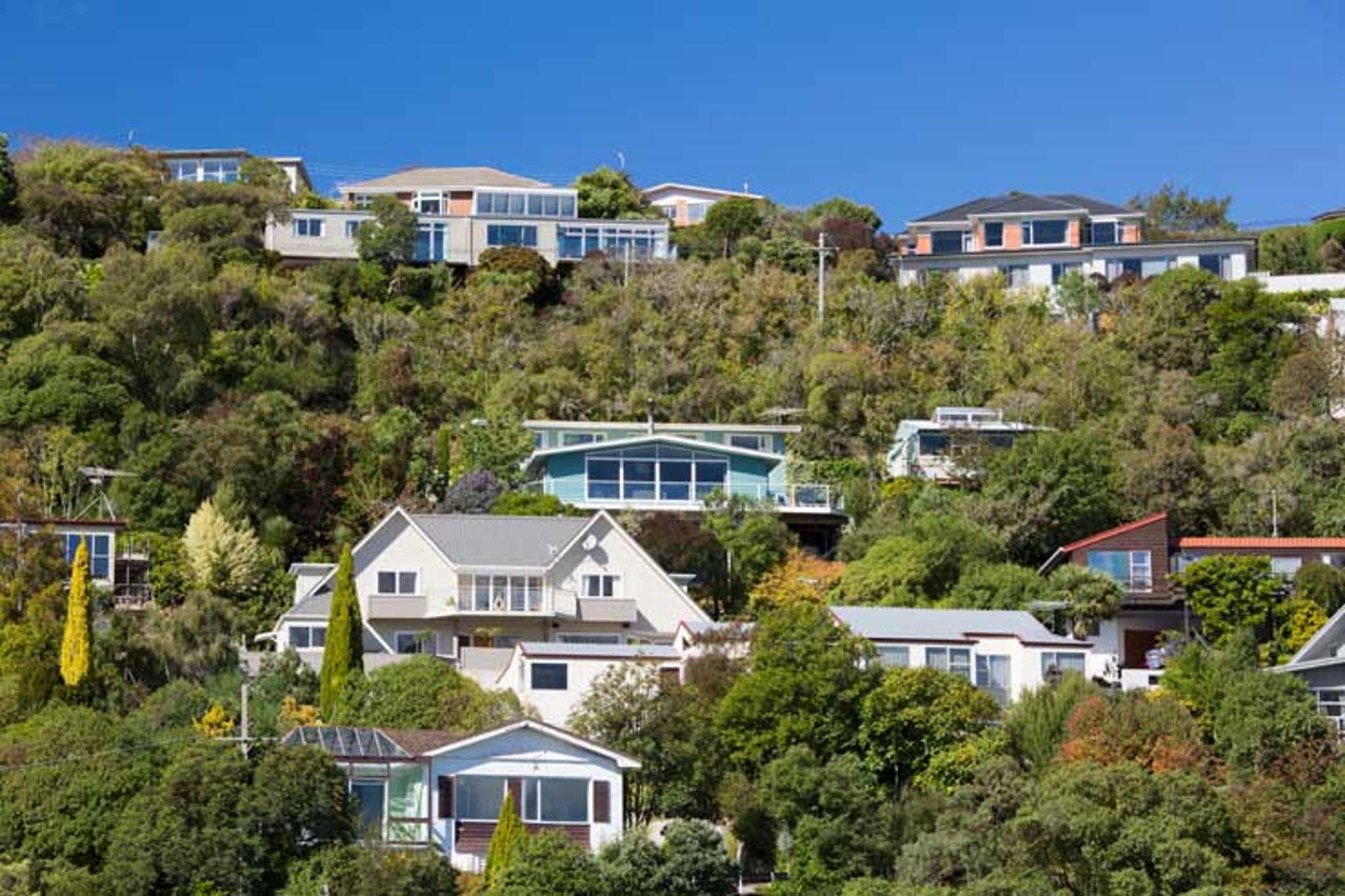 Ashley Church: Why Kiwis should quit listening to house price Grinches