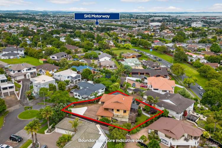 37 Santa Monica Place Goodwood Heights_24