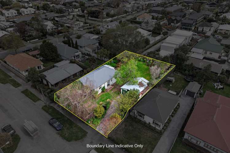 11 Woodville Street Edgeware_23