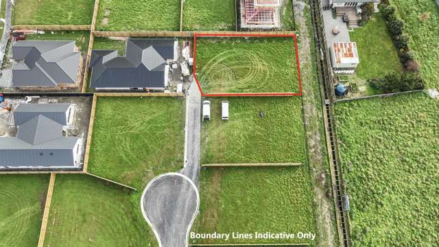 10 Millstead Lane (Lot 13) Casebrook_4