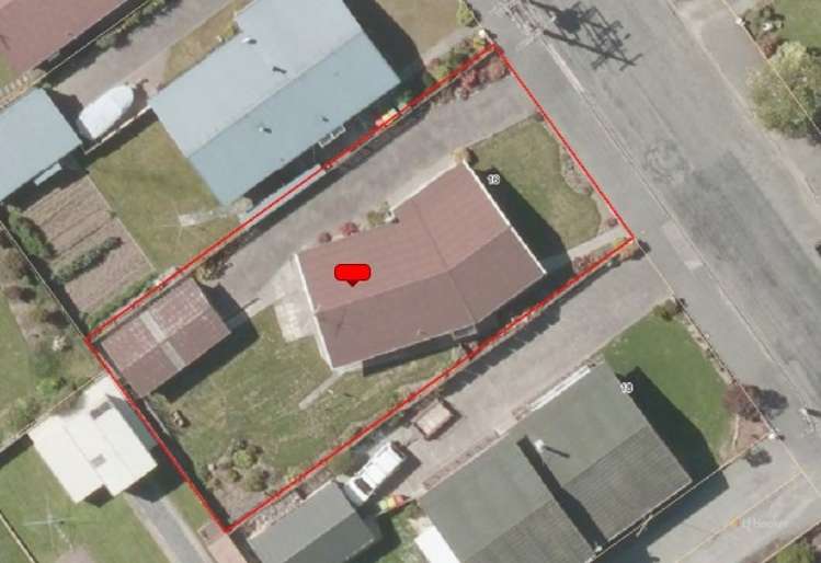 16 Flatman Crescent Geraldine_18