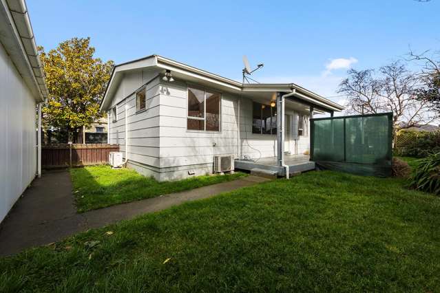 Ripe For Renovation - As Is Where Is
