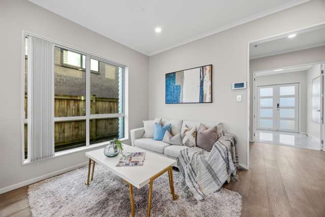8 Ballinabreen Road Flat Bush_4