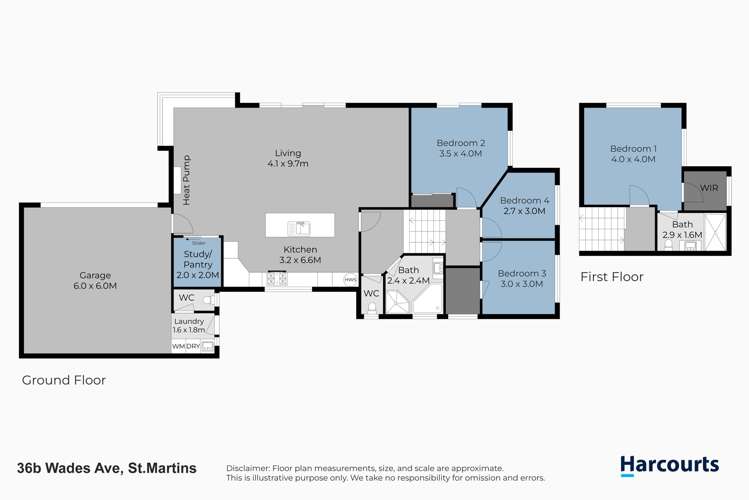 36b Wades Avenue Saint Martins_22