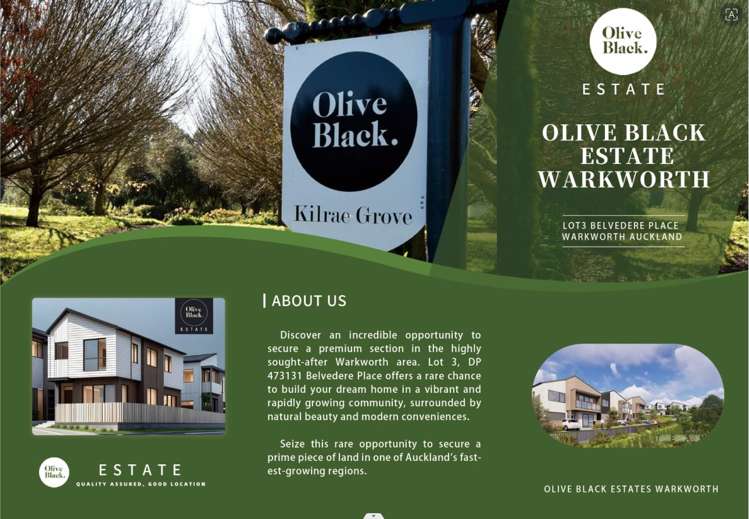 Lot 3 Belvedere Place Warkworth_7