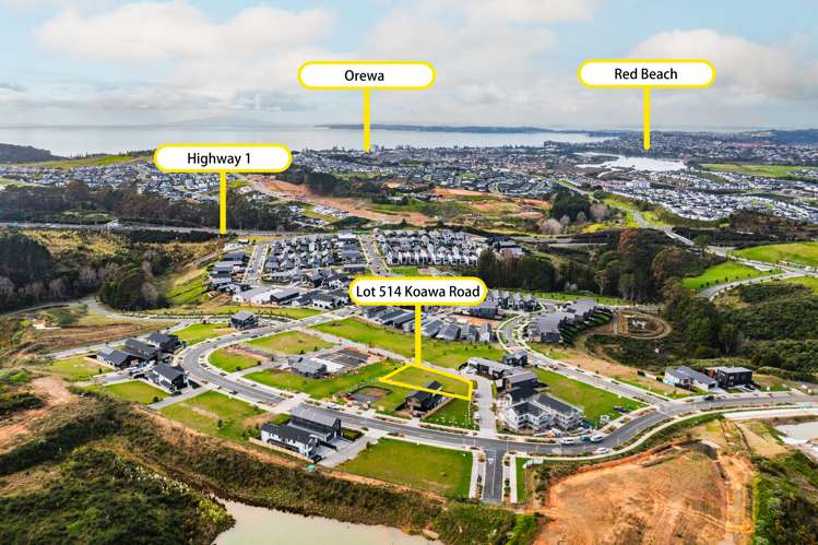 Lot 514 Koawa Road Wainui_5