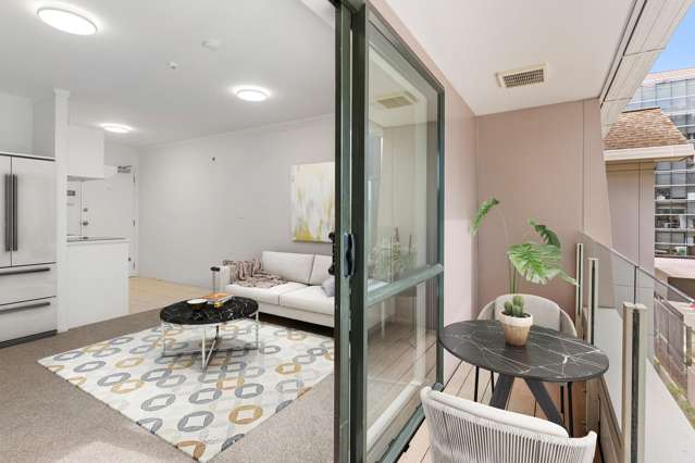 20/146 Fanshawe Street Auckland Central_4