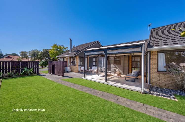 8 Mirabell Place Golflands_13