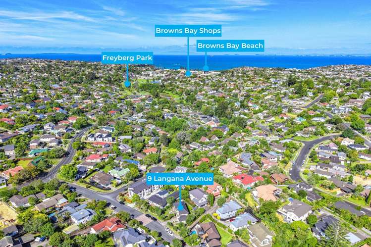 9 Langana Avenue Browns Bay_24