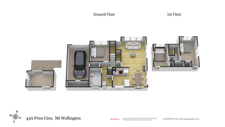 43a Price Crescent Mount Wellington_22