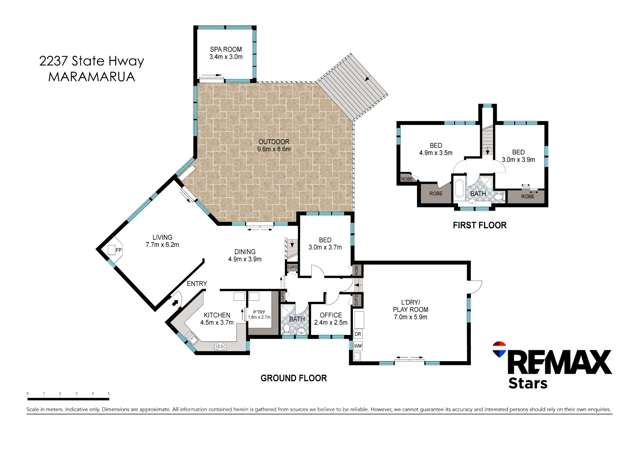 2237 State Highway 2 Maramarua_1