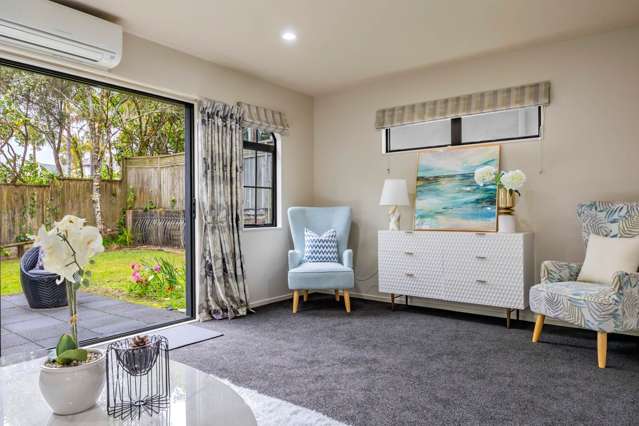 Tuscany Charm, Private & Sunny