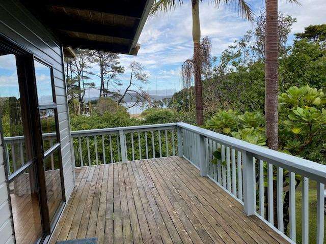 Wonderful in Whangaumu