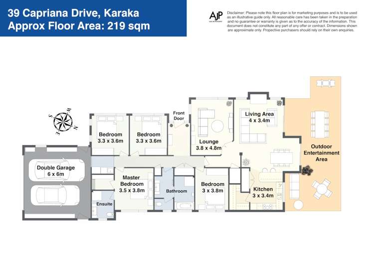 39 Capriana Drive Karaka_24