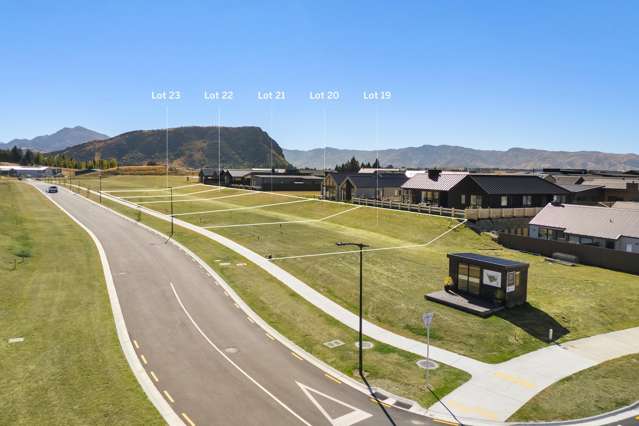 Pembroke Terrace, Avalon Station Drive Wanaka_1