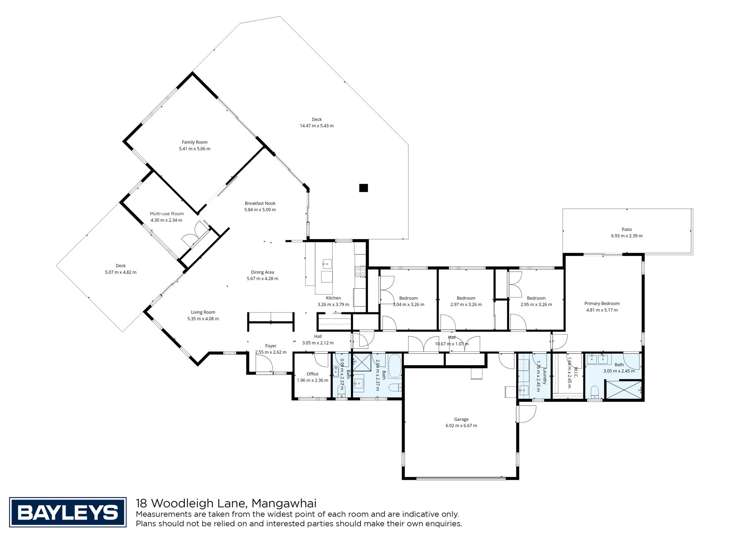 18 Woodleigh Lane Mangawhai_38