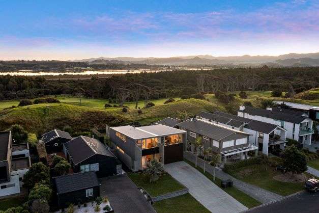 38 Mangatawhiri Road in Omaha, Auckland