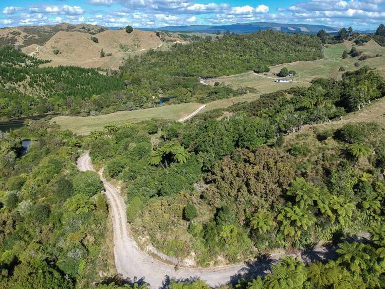 Trout Pool Road Okere Falls_2
