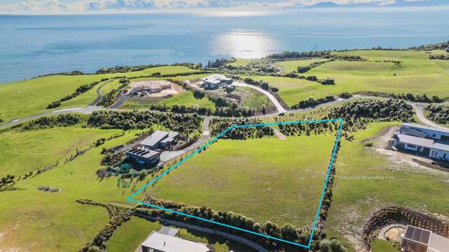 Your Dream, Your Land, Your Future