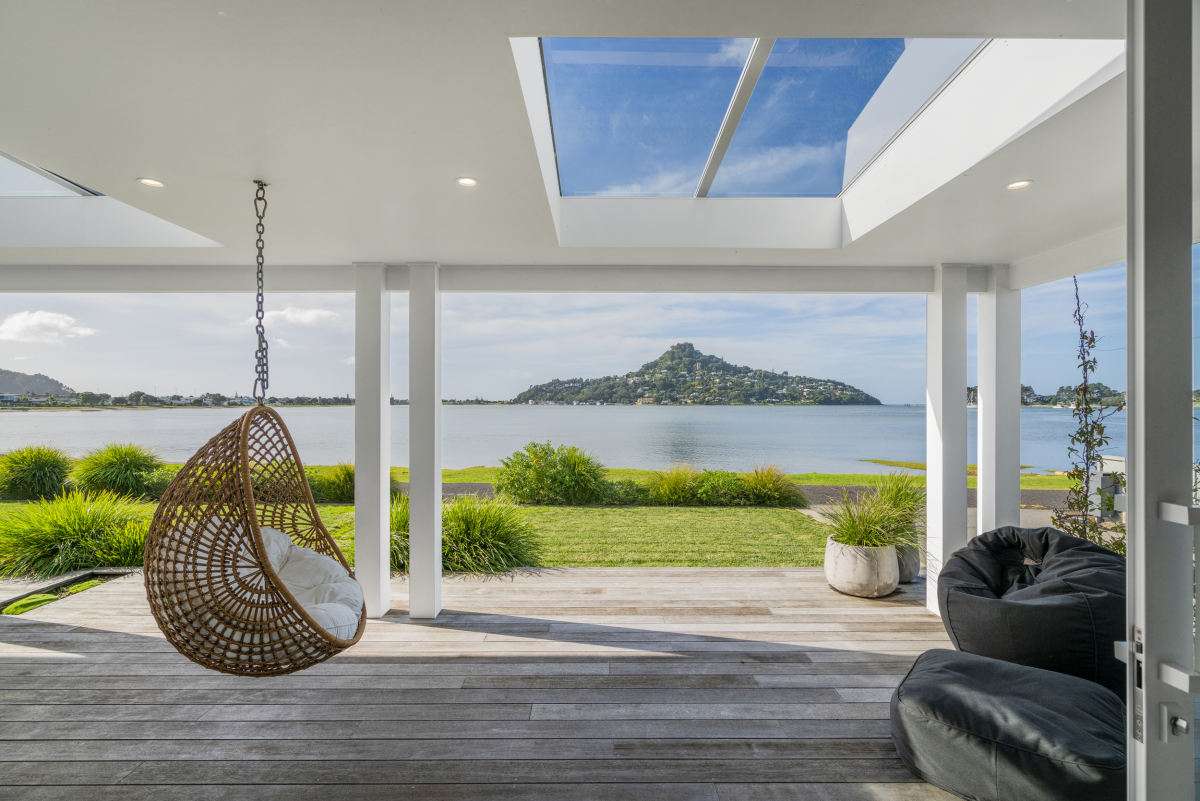 14 Bay View Terrace in Tairua, Thames-Coromandel