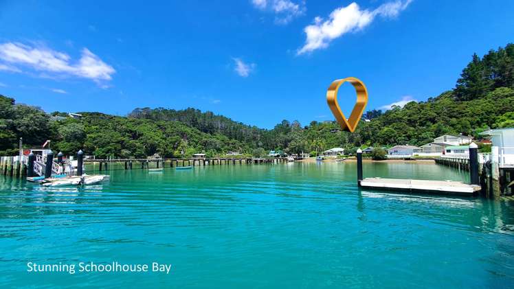 4 Schoolhouse Bay Road Kawau Island_1