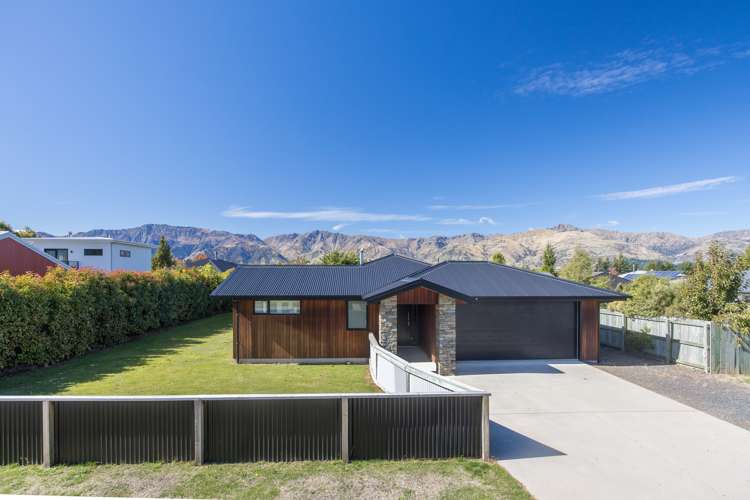 23 Little Maude Drive Lake Hawea_23