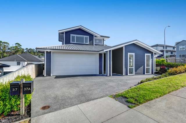 Double the Opportunity - Legal Home and Income!