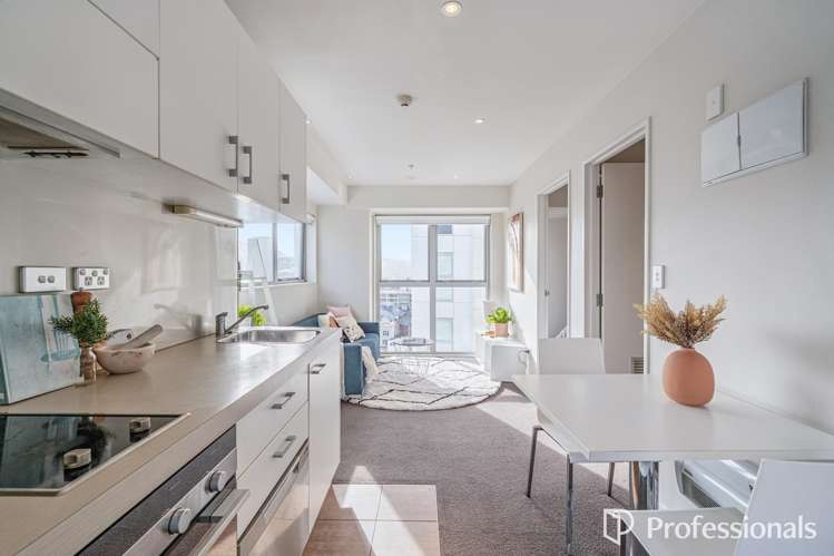1215/74 Taranaki Street Te Aro_8