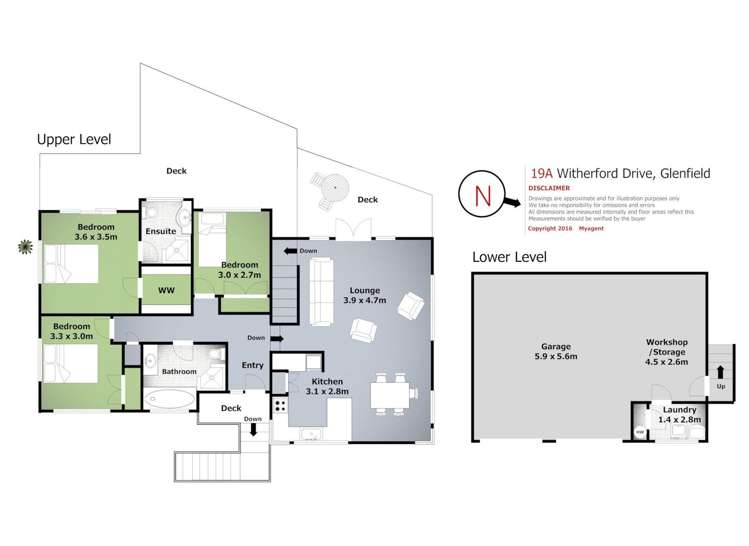 1/19 Witheford Drive Bayview_16