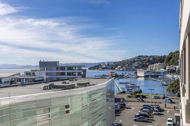 406/22 Herd Street Te Aro_4