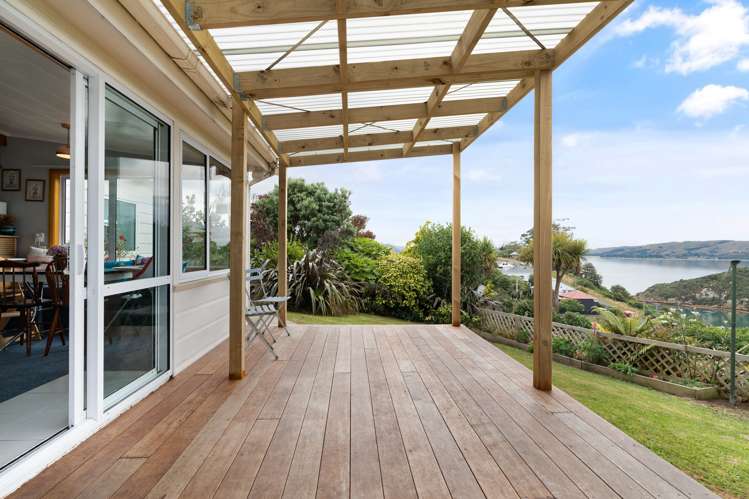 43 Harrington Street Port Chalmers_21