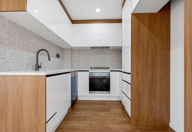 Comfort, Space, and Everything in Between!