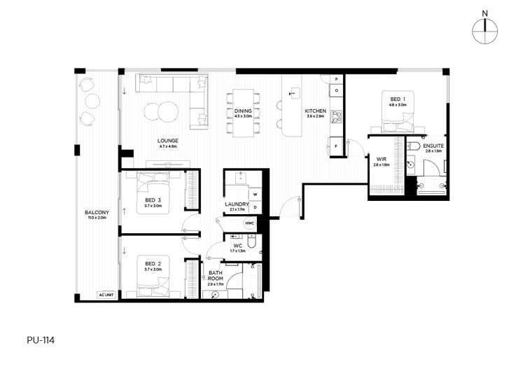 261 Madras Street Christchurch Central_25