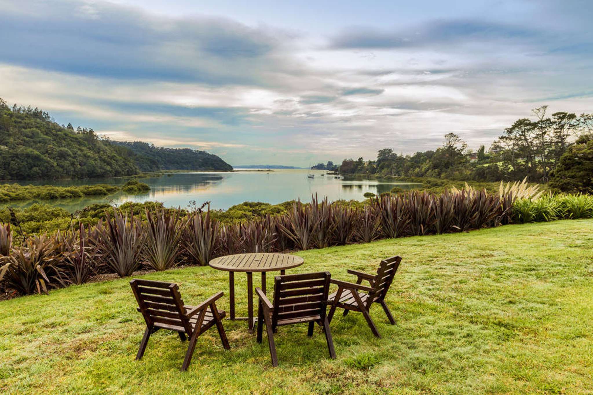 At the top of its class